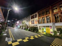 Kreta Ayer Road (D2), Retail #460161941